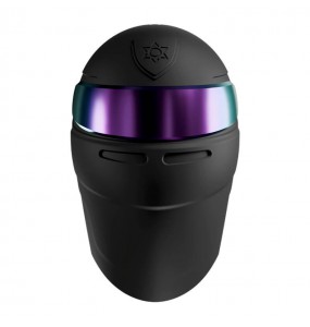 GALAKU - F1 Warming Masturbation Trainer (Smart APP Model - Chargeable)